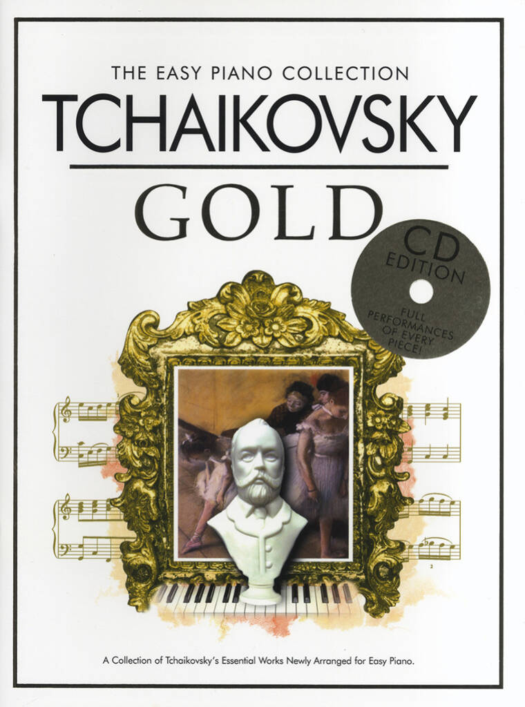 Tchaikovsky Gold