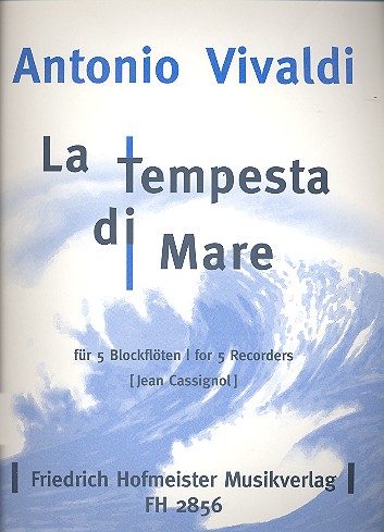 La Tempesta di Mare