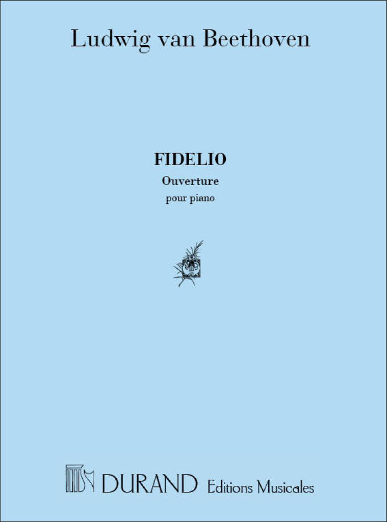Fidelio Ouvertüre