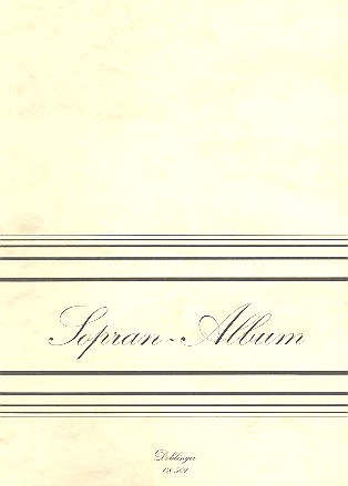 Sopran - Album