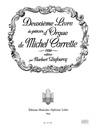Deuxieme Livre de pieces d'Orgue 1750
