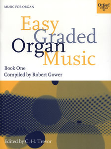 Easy Graded Organ Music Band 1