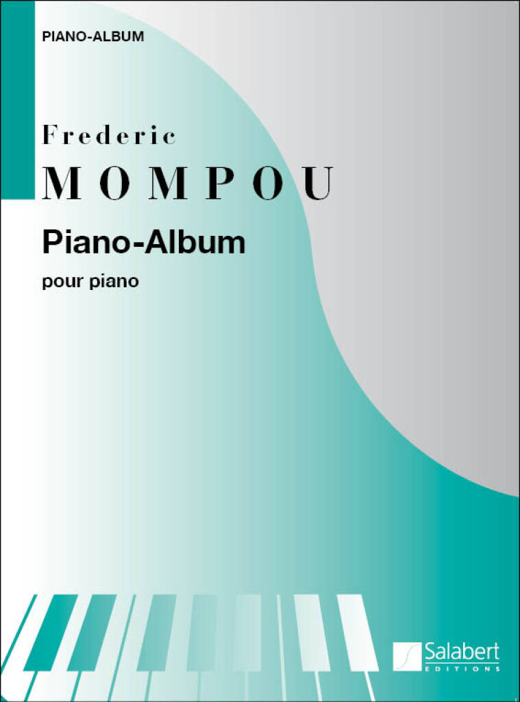 Piano Album