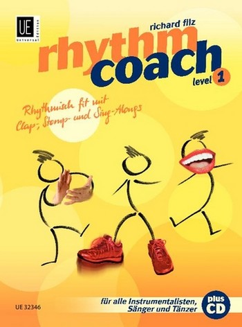Rhythm Coach - Level 1