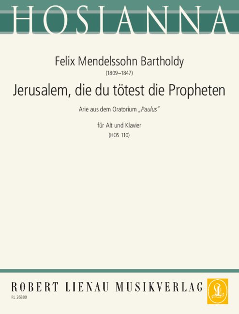 Jerusalem