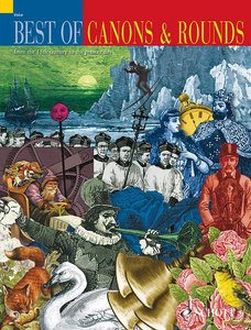 Best of Canons & Rounds