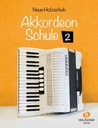 Neue Holzschuh Akkordeon Schule 2