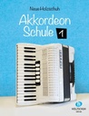 Neue Holzschuh Akkordeon Schule 1
