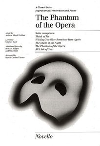Phantom of the opera - Suite