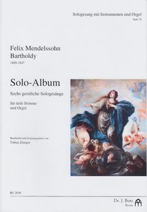 Solo-Album