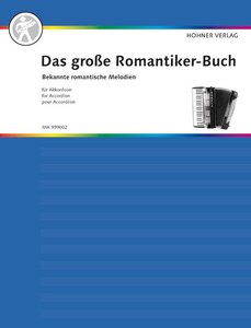 Das große Romantiker-Buch