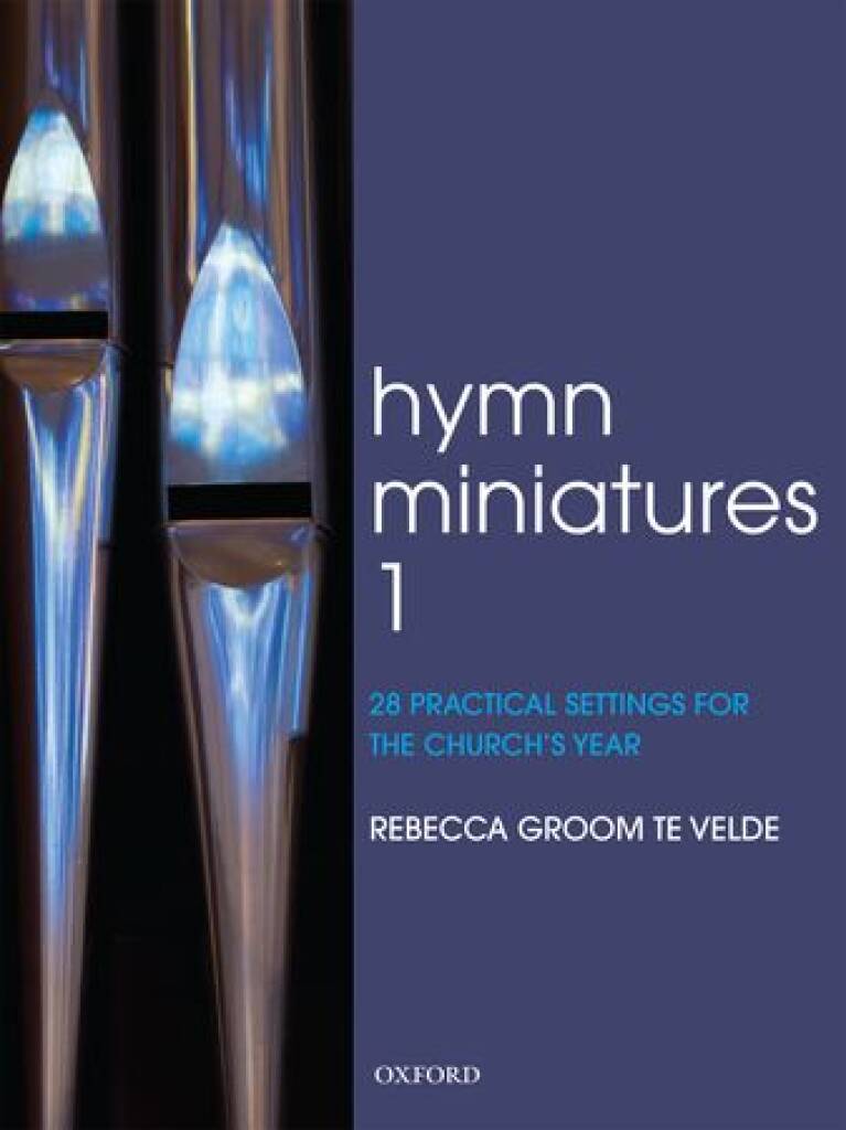 Hymn Miniatures