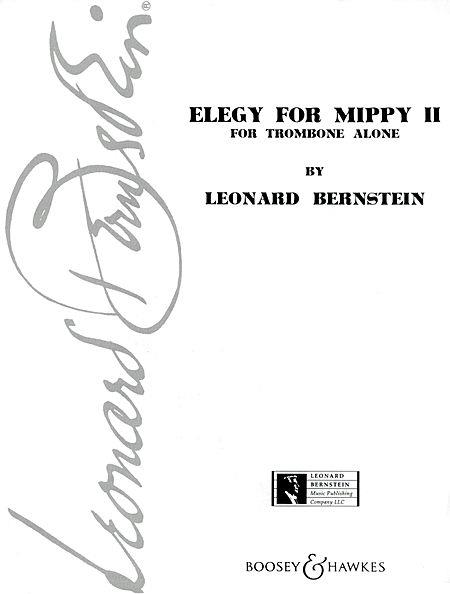 Elegy for Mippy 2