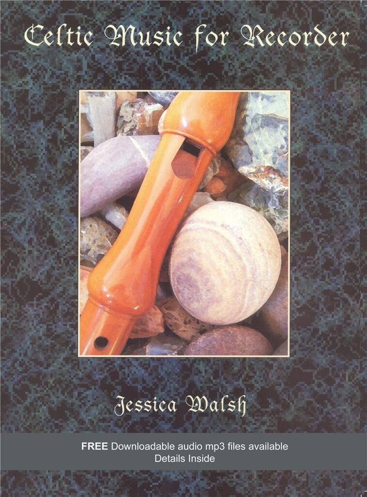 Celtic Music for Recorder