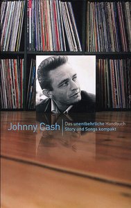 Johnny Cash - Story und Songs kompakt - Siehe Artikel 223859