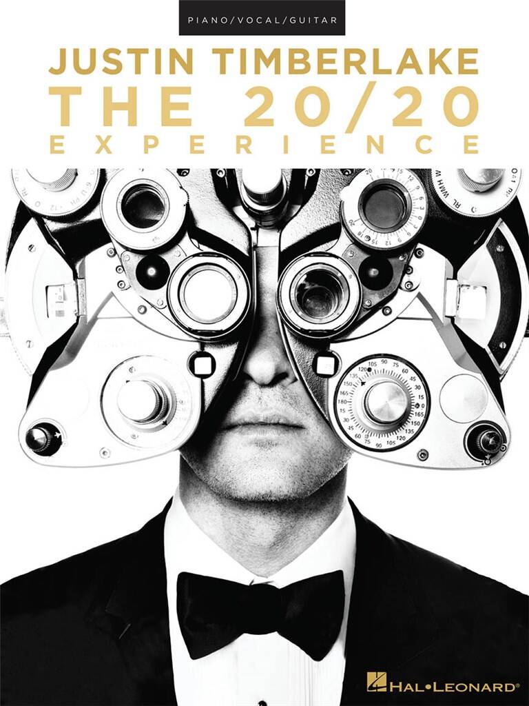 The 20/20 Experience