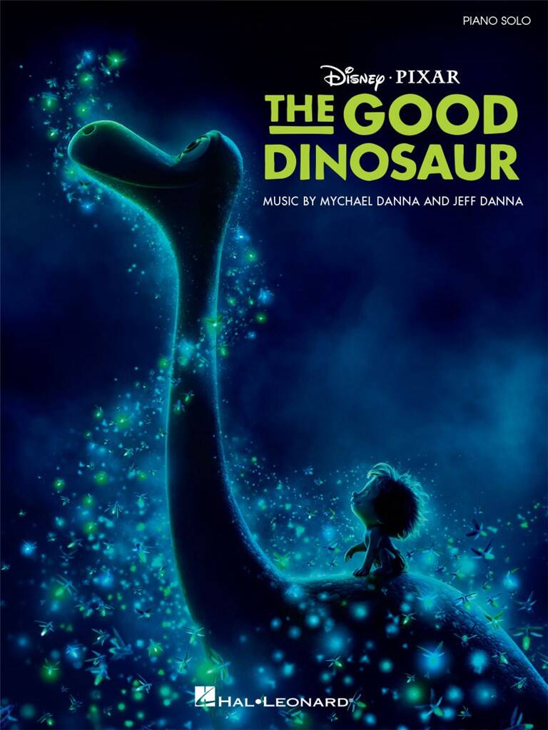 The Good Dinosaur