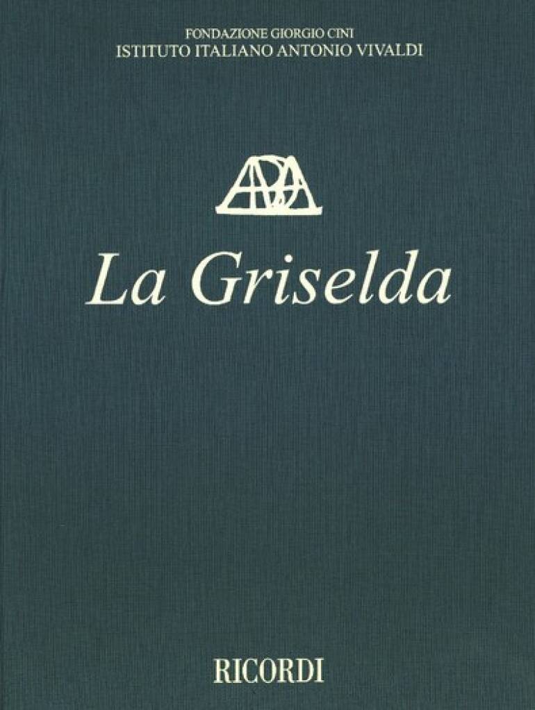 La Griselda RV 718
