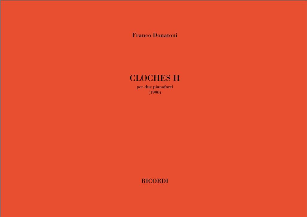 Cloches II