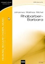 Rhabarber-Barbara