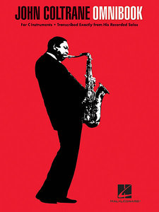 John Coltrane Omnibook