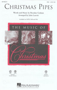 Christmas Pipes