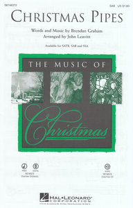 Christmas Pipes