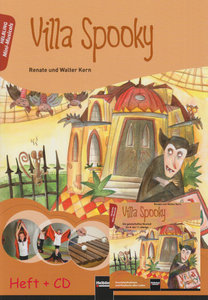 Villa Spooky - Paket