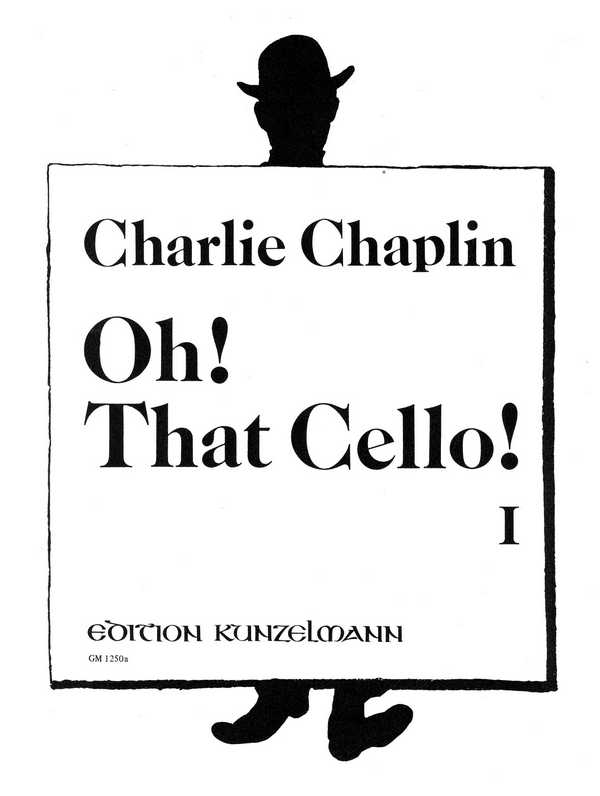 Oh! That Cello Band 1