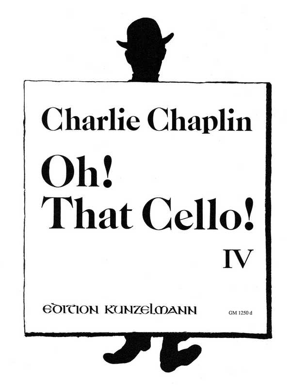 Oh! That Cello Band 4
