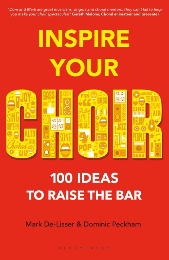 Inspire your choir