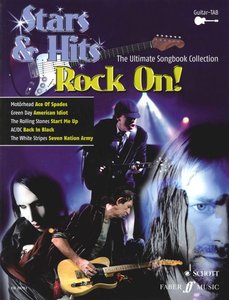 Rock on - Stars & Hits