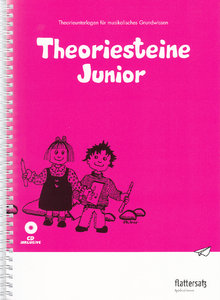Theoriesteine Junior