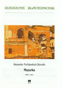 Mazurka
