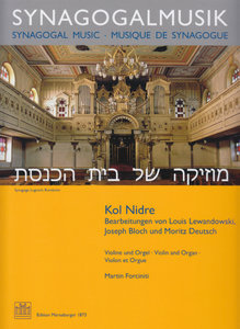 Kol Nidre