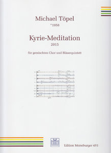 Kyrie-Meditation (2015)