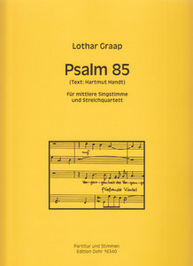 Psalm 85