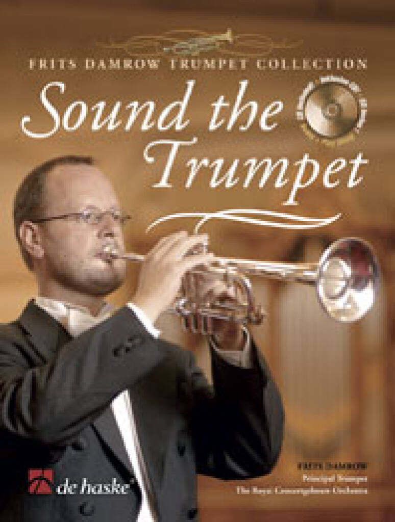 Sound the trumpet