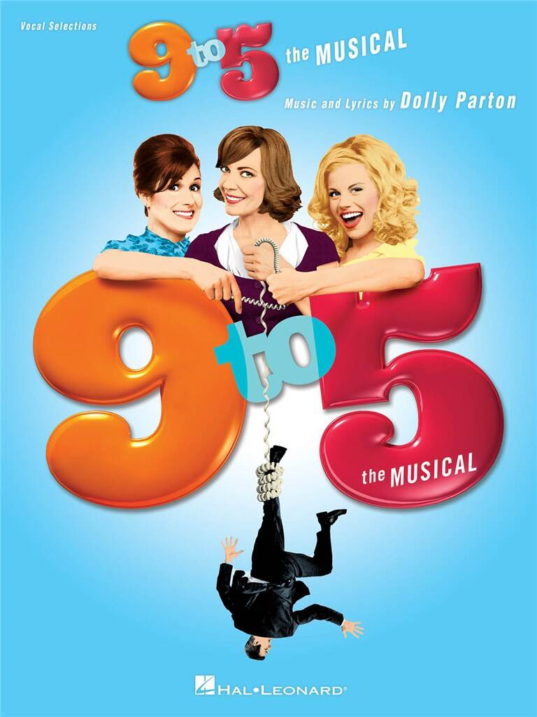 9 to 5 - The Musical