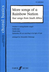 More Songs of a Rainbow Nation