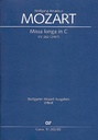 Missa longa in C, KV 262