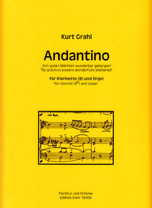 Andantino