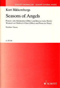 Seasons of Angels