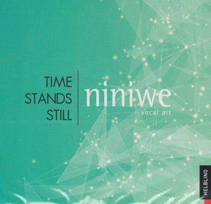 Time stands still