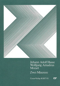 Zwei Miserere