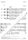 Magnificat, RV 610