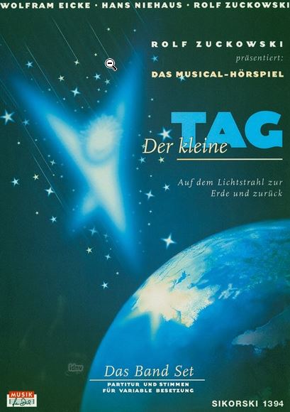 Der kleine Tag