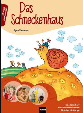 Das Schneckenhaus - Paket