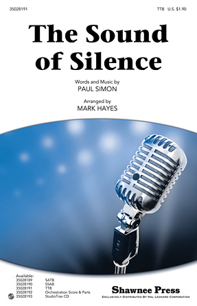 The Sound of Silence