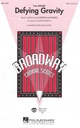 Defying Gravity (aus Wicked)
